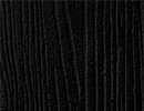 Black bi-fold door colour swatch